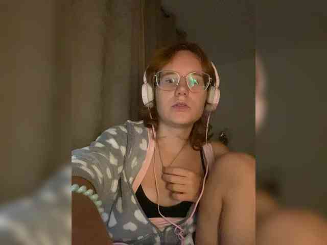 Sexu-Girl webcam