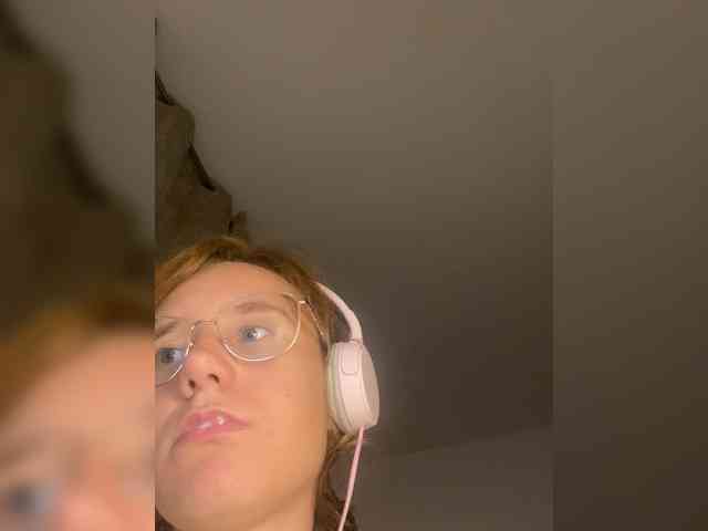 Sexu-Girl webcam