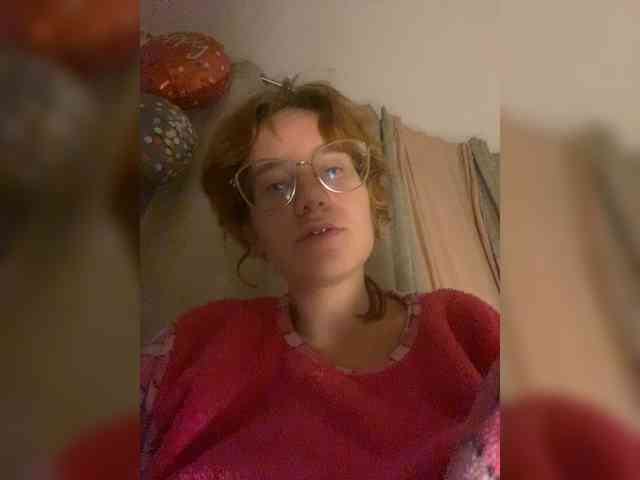 Sexu-Girl webcam