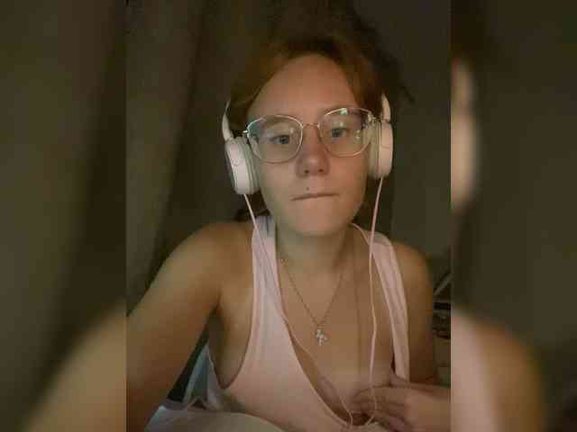 Sexu-Girl webcam