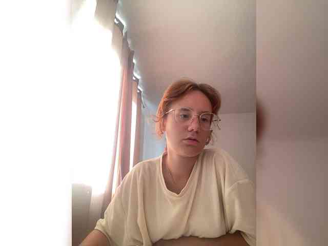 Sexu-Girl webcam