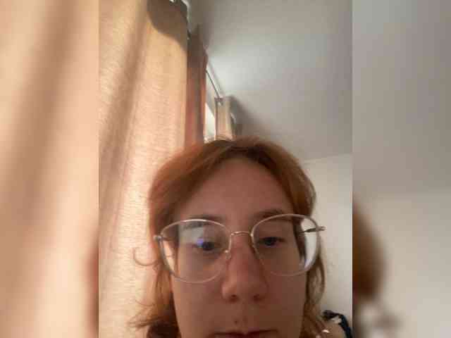 Sexu-Girl webcam