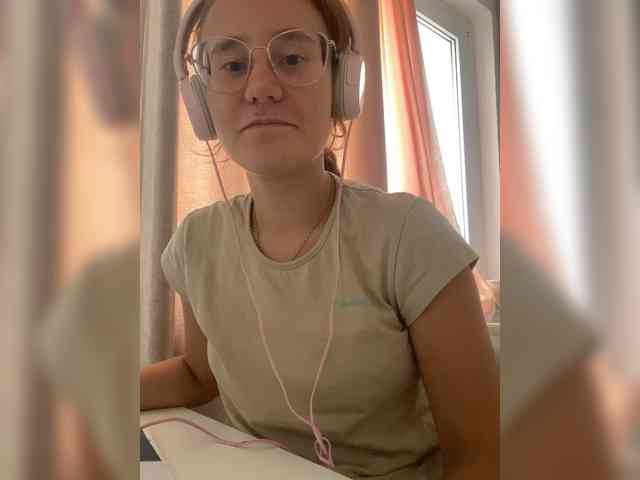 Sexu-Girl webcam