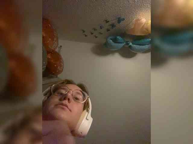 Sexu-Girl webcam