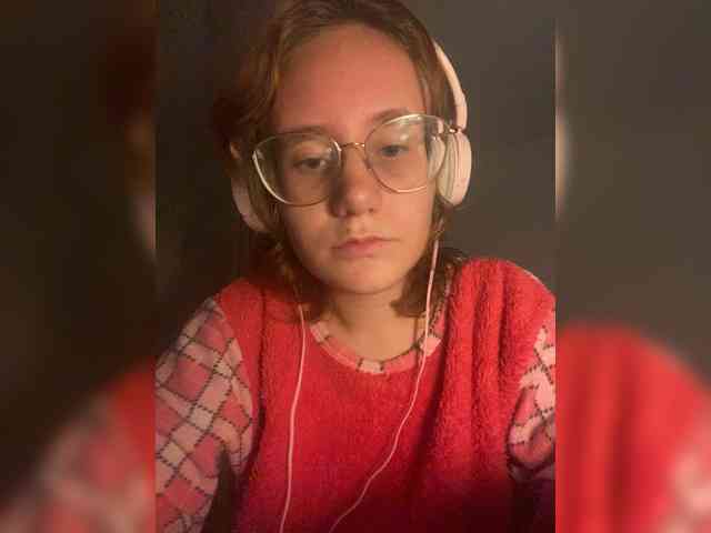 Sexu-Girl webcam