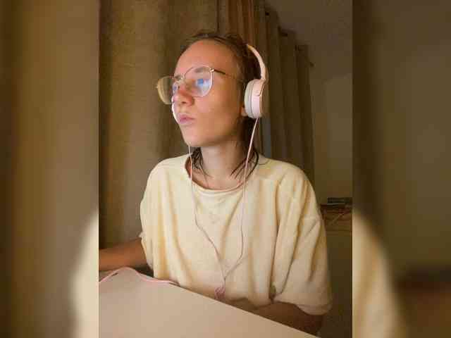 Sexu-Girl webcam