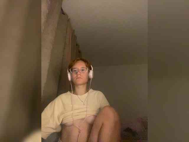 Sexu-Girl webcam