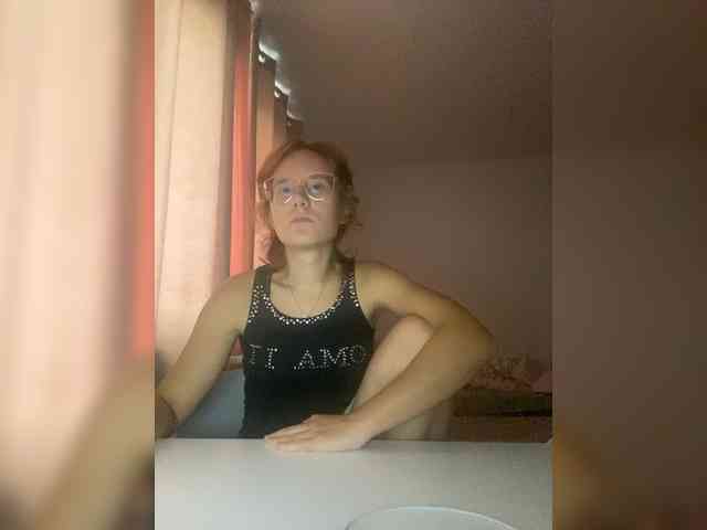 Sexu-Girl webcam