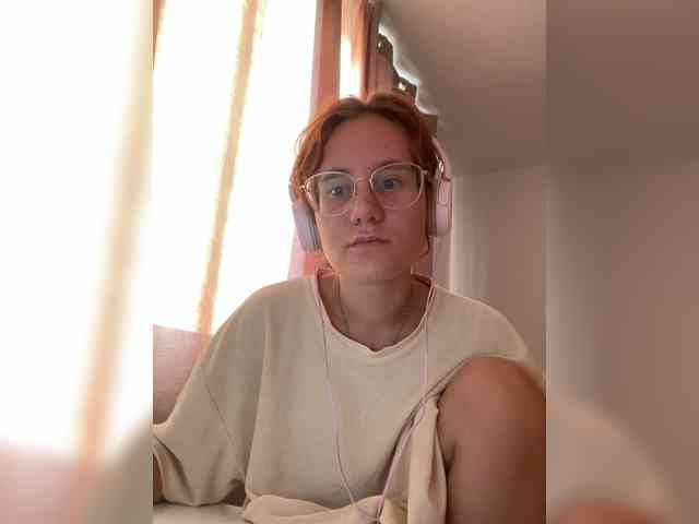 Sexu-Girl webcam