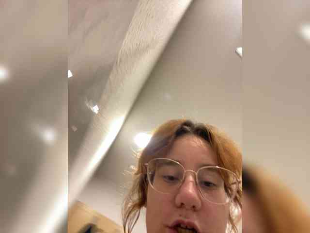 Sexu-Girl webcam