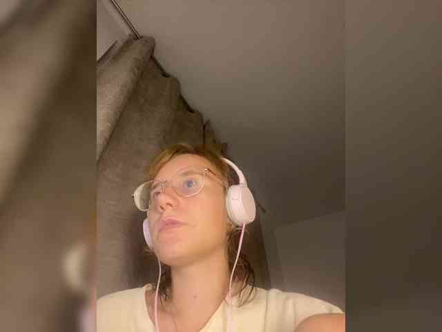 Sexu-Girl webcam