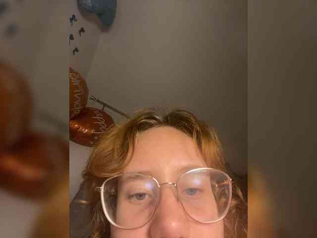 Sexu-Girl webcam