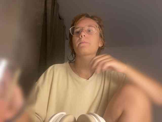 Sexu-Girl webcam