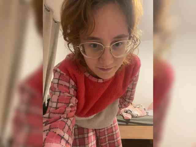 Sexu-Girl webcam