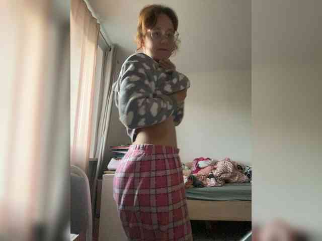 Sexu-Girl webcam