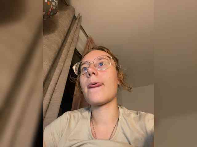Sexu-Girl webcam