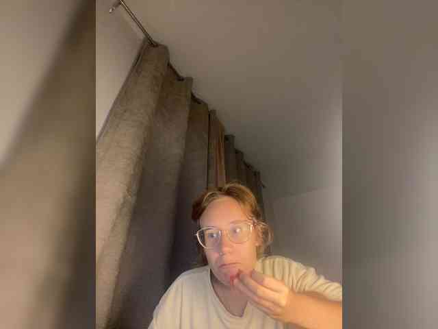Sexu-Girl webcam