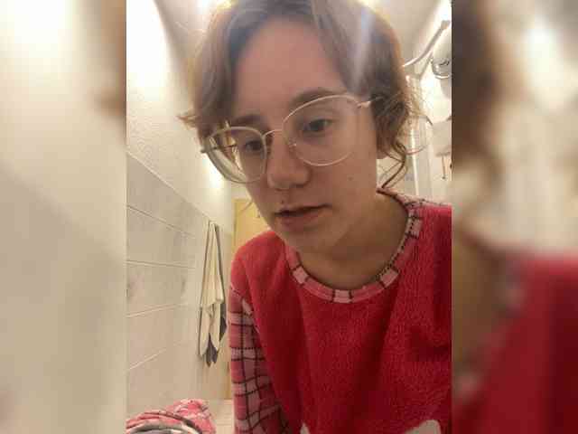 Sexu-Girl webcam