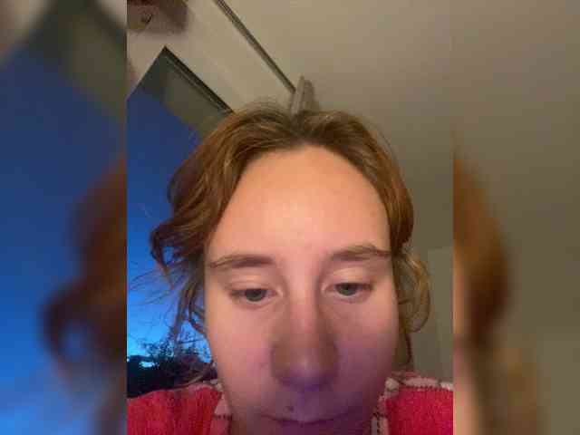 Sexu-Girl webcam