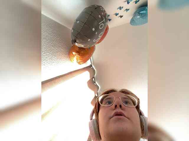 Sexu-Girl webcam
