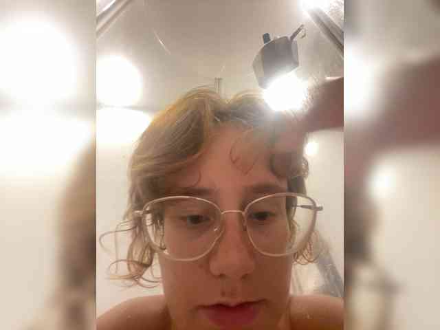 Sexu-Girl webcam