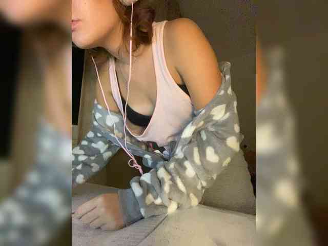 Sexu-Girl webcam