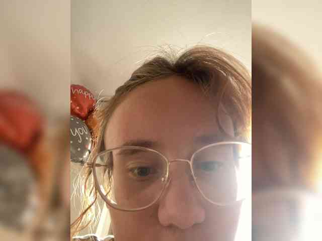 Sexu-Girl webcam