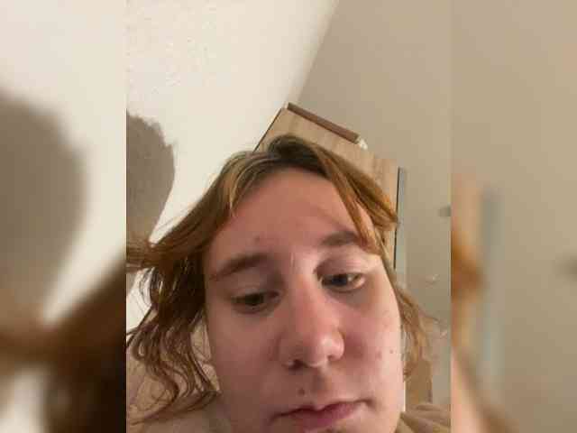 Sexu-Girl webcam