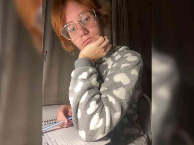 Sexu-Girl webcam