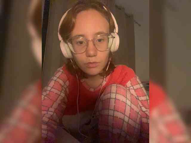 Sexu-Girl webcam