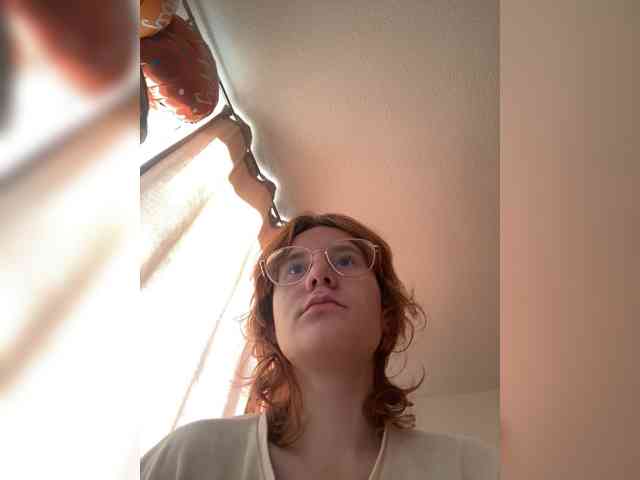 Sexu-Girl webcam