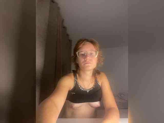 Sexu-Girl webcam