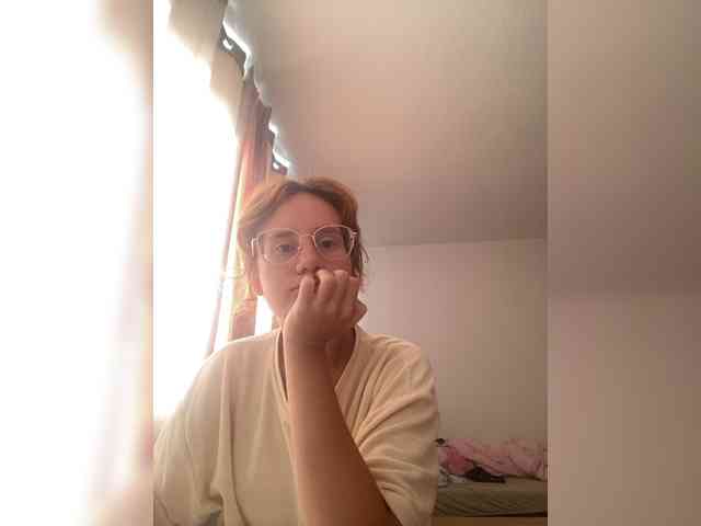 Sexu-Girl webcam