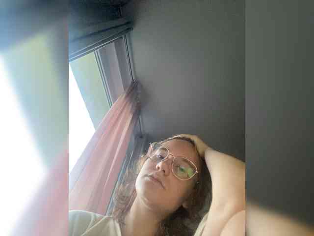 Sexu-Girl webcam