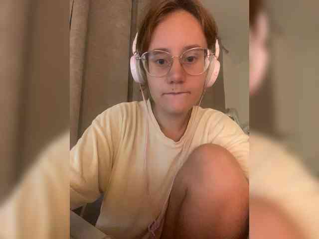 Sexu-Girl webcam