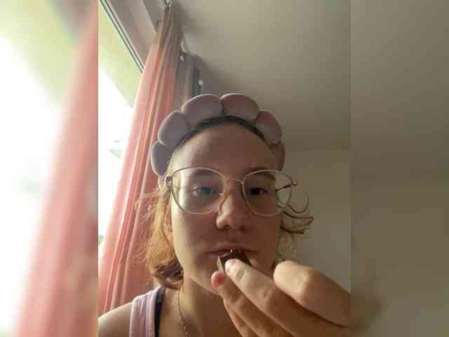 Sexu-Girl webcam