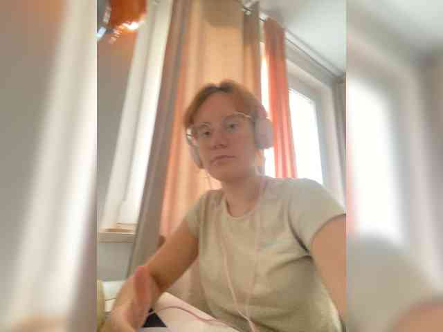 Sexu-Girl webcam