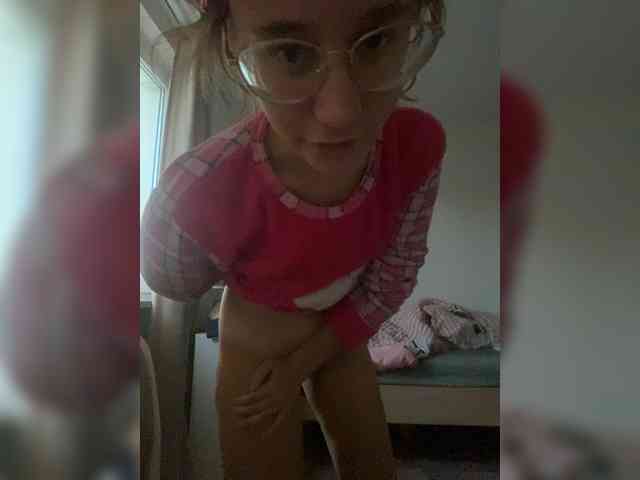 Sexu-Girl webcam