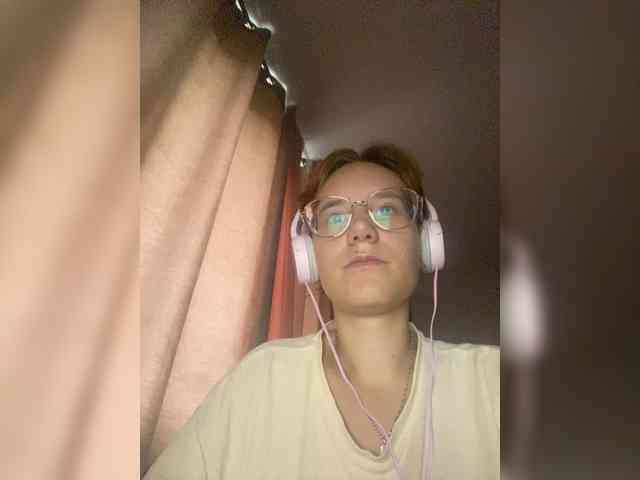 Sexu-Girl webcam