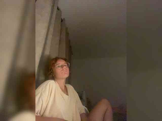 Sexu-Girl webcam
