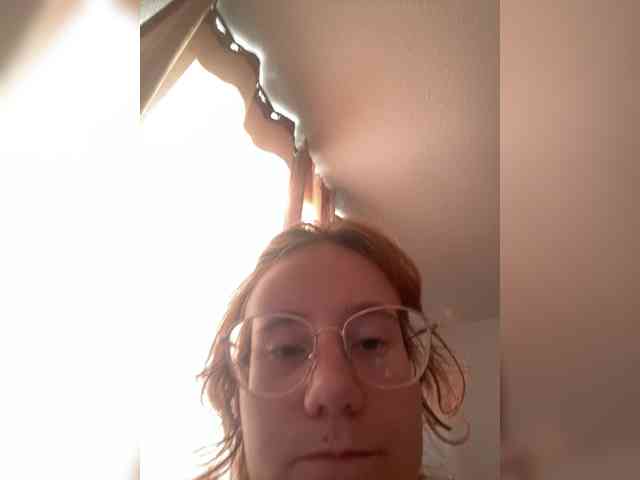 Sexu-Girl webcam