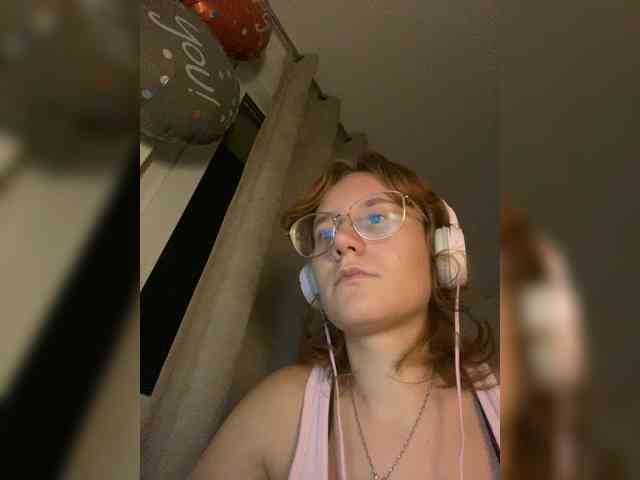 Sexu-Girl webcam