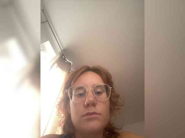 Sexu-Girl webcam