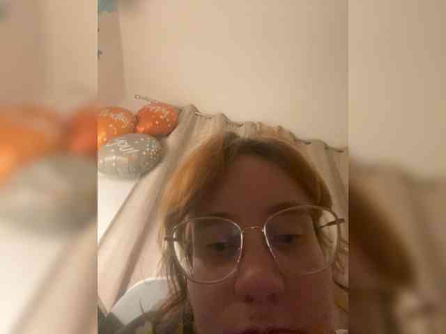 Sexu-Girl webcam