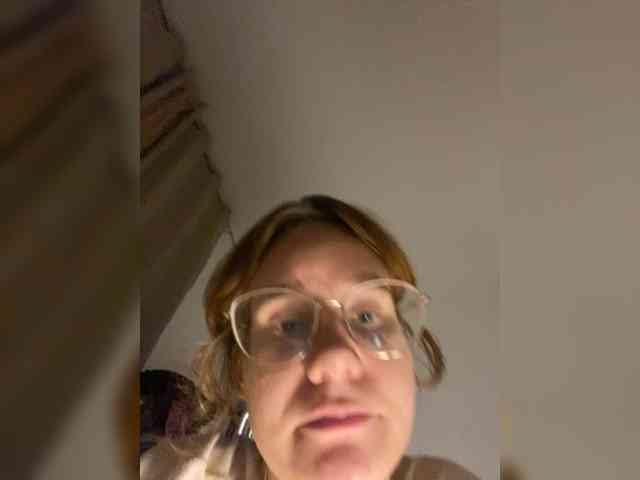 Sexu-Girl webcam