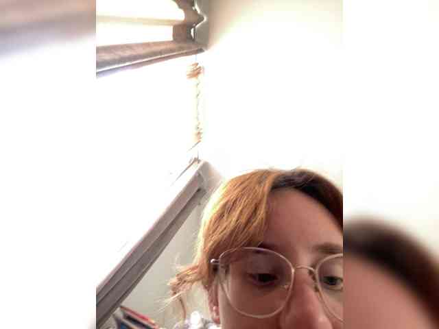 Sexu-Girl webcam