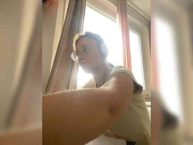 Sexu-Girl webcam