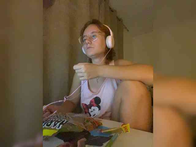 Sexu-Girl webcam
