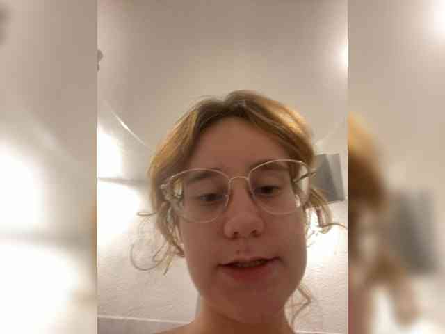 Sexu-Girl webcam