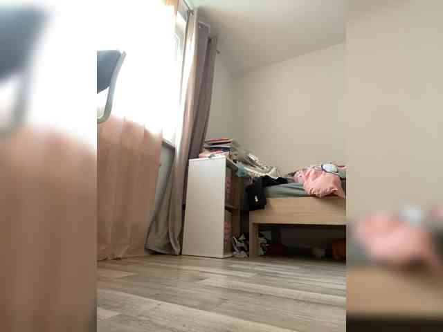 Sexu-Girl webcam